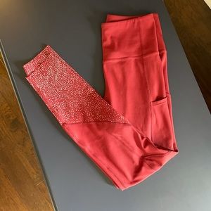 Zyia Leggings